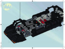 Instrucciones de Construcción - LEGO - 7784 - The Batmobile™: Ultimate Collectors' Edi: Page 4