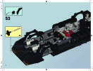 Instrucciones de Construcción - LEGO - 7784 - The Batmobile™: Ultimate Collectors' Edi: Page 7