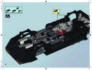 Instrucciones de Construcción - LEGO - 7784 - The Batmobile™: Ultimate Collectors' Edi: Page 9