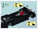 Instrucciones de Construcción - LEGO - 7784 - The Batmobile™: Ultimate Collectors' Edi: Page 27