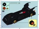 Instrucciones de Construcción - LEGO - 7784 - The Batmobile™: Ultimate Collectors' Edi: Page 45