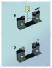 Instrucciones de Construcción - LEGO - 7785 - Arkham Asylum™: Page 5