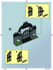 Instrucciones de Construcción - LEGO - 7785 - Arkham Asylum™: Page 7