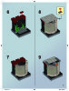 Instrucciones de Construcción - LEGO - 7785 - Arkham Asylum™: Page 19