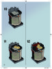 Instrucciones de Construcción - LEGO - 7785 - Arkham Asylum™: Page 20