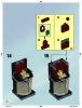Instrucciones de Construcción - LEGO - 7785 - Arkham Asylum™: Page 22
