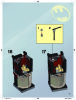 Instrucciones de Construcción - LEGO - 7785 - Arkham Asylum™: Page 23