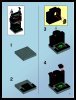 Instrucciones de Construcción - LEGO - 7785 - Arkham Asylum™: Page 9