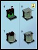 Instrucciones de Construcción - LEGO - 7785 - Arkham Asylum™: Page 19