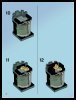 Instrucciones de Construcción - LEGO - 7785 - Arkham Asylum™: Page 20