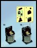 Instrucciones de Construcción - LEGO - 7785 - Arkham Asylum™: Page 22