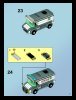 Instrucciones de Construcción - LEGO - 7785 - Arkham Asylum™: Page 13