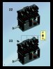 Instrucciones de Construcción - LEGO - 7785 - Arkham Asylum™: Page 38