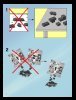 Instrucciones de Construcción - LEGO - 7786 - The Batcopter™: The Chase for Scarecrow: Page 2