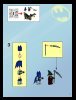 Instrucciones de Construcción - LEGO - 7786 - The Batcopter™: The Chase for Scarecrow: Page 3