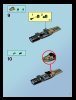 Instrucciones de Construcción - LEGO - 7786 - The Batcopter™: The Chase for Scarecrow: Page 7