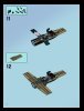 Instrucciones de Construcción - LEGO - 7786 - The Batcopter™: The Chase for Scarecrow: Page 8