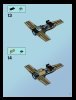 Instrucciones de Construcción - LEGO - 7786 - The Batcopter™: The Chase for Scarecrow: Page 9