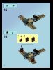 Instrucciones de Construcción - LEGO - 7786 - The Batcopter™: The Chase for Scarecrow: Page 10