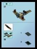 Instrucciones de Construcción - LEGO - 7786 - The Batcopter™: The Chase for Scarecrow: Page 11