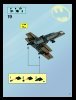 Instrucciones de Construcción - LEGO - 7786 - The Batcopter™: The Chase for Scarecrow: Page 13