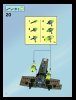 Instrucciones de Construcción - LEGO - 7786 - The Batcopter™: The Chase for Scarecrow: Page 14