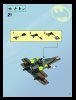 Instrucciones de Construcción - LEGO - 7786 - The Batcopter™: The Chase for Scarecrow: Page 15