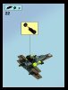 Instrucciones de Construcción - LEGO - 7786 - The Batcopter™: The Chase for Scarecrow: Page 16