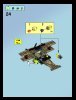 Instrucciones de Construcción - LEGO - 7786 - The Batcopter™: The Chase for Scarecrow: Page 18