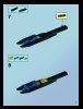 Instrucciones de Construcción - LEGO - 7786 - The Batcopter™: The Chase for Scarecrow: Page 23