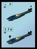 Instrucciones de Construcción - LEGO - 7786 - The Batcopter™: The Chase for Scarecrow: Page 27