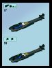 Instrucciones de Construcción - LEGO - 7786 - The Batcopter™: The Chase for Scarecrow: Page 28