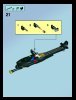 Instrucciones de Construcción - LEGO - 7786 - The Batcopter™: The Chase for Scarecrow: Page 32