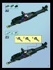 Instrucciones de Construcción - LEGO - 7786 - The Batcopter™: The Chase for Scarecrow: Page 33