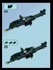 Instrucciones de Construcción - LEGO - 7786 - The Batcopter™: The Chase for Scarecrow: Page 34