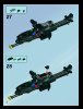 Instrucciones de Construcción - LEGO - 7786 - The Batcopter™: The Chase for Scarecrow: Page 36