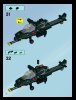 Instrucciones de Construcción - LEGO - 7786 - The Batcopter™: The Chase for Scarecrow: Page 40