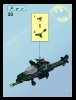 Instrucciones de Construcción - LEGO - 7786 - The Batcopter™: The Chase for Scarecrow: Page 41