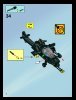 Instrucciones de Construcción - LEGO - 7786 - The Batcopter™: The Chase for Scarecrow: Page 42