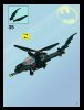 Instrucciones de Construcción - LEGO - 7786 - The Batcopter™: The Chase for Scarecrow: Page 43