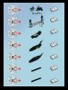 Instrucciones de Construcción - LEGO - 7787 - The Bat-Tank™: The Riddler™ and Bane's H: Page 2