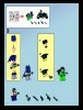 Instrucciones de Construcción - LEGO - 7787 - The Bat-Tank™: The Riddler™ and Bane's H: Page 4