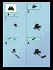 Instrucciones de Construcción - LEGO - 7787 - The Bat-Tank™: The Riddler™ and Bane's H: Page 5