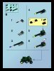 Instrucciones de Construcción - LEGO - 7787 - The Bat-Tank™: The Riddler™ and Bane's H: Page 7