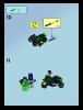 Instrucciones de Construcción - LEGO - 7787 - The Bat-Tank™: The Riddler™ and Bane's H: Page 8