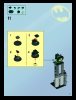 Instrucciones de Construcción - LEGO - 7787 - The Bat-Tank™: The Riddler™ and Bane's H: Page 13