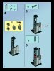 Instrucciones de Construcción - LEGO - 7787 - The Bat-Tank™: The Riddler™ and Bane's H: Page 16