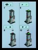 Instrucciones de Construcción - LEGO - 7787 - The Bat-Tank™: The Riddler™ and Bane's H: Page 17