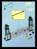 Instrucciones de Construcción - LEGO - 7787 - The Bat-Tank™: The Riddler™ and Bane's H: Page 21