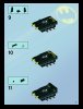 Instrucciones de Construcción - LEGO - 7787 - The Bat-Tank™: The Riddler™ and Bane's H: Page 25